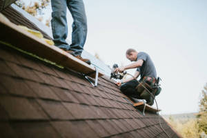 Local Roofers in S Lancaster, MA